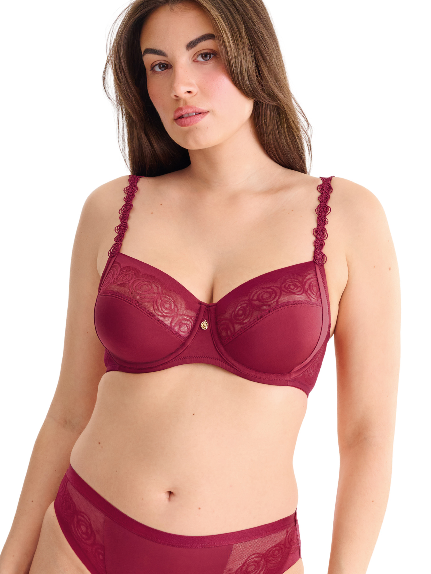 Soutien-gorge armaturé RUBY, LISCA