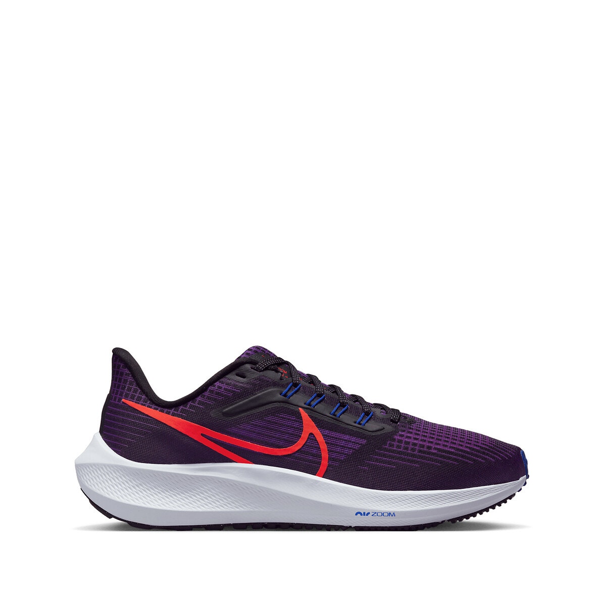 Basket nike violet femme La Redoute