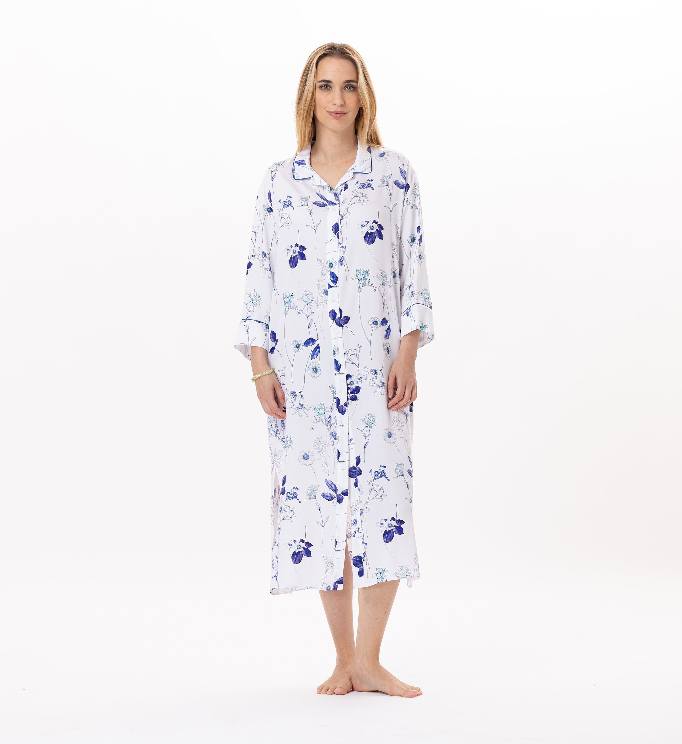 Liquette en viscose VALENSOLE 905, LE CHAT