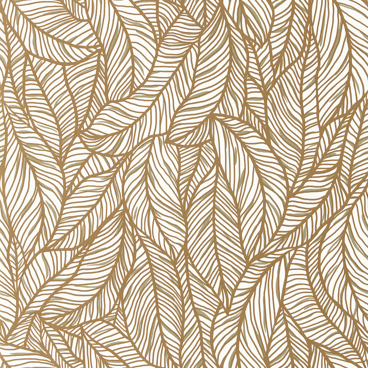 Selva Wallpaper, CLARKE & CLARKE