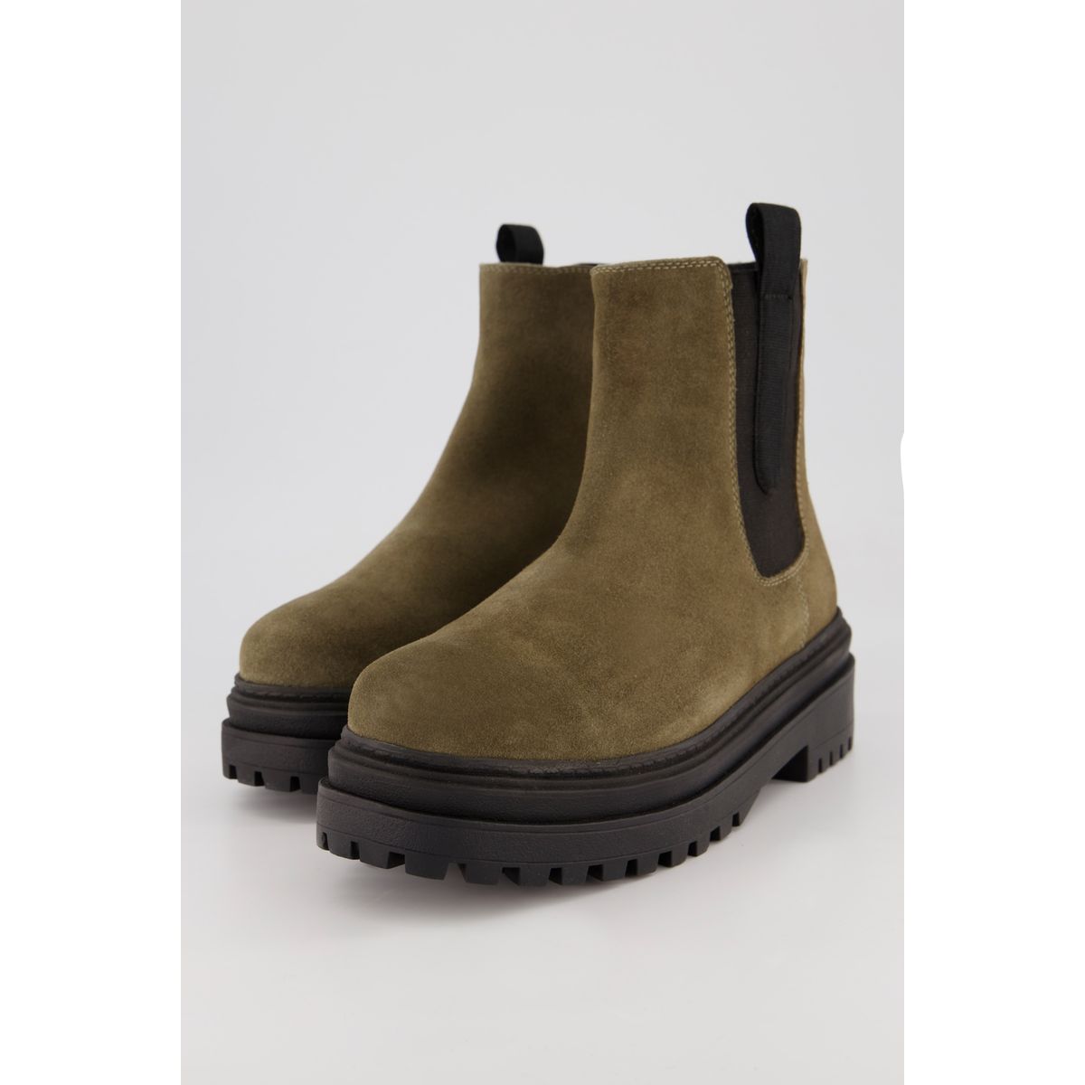 La redoute shop boots femme camel