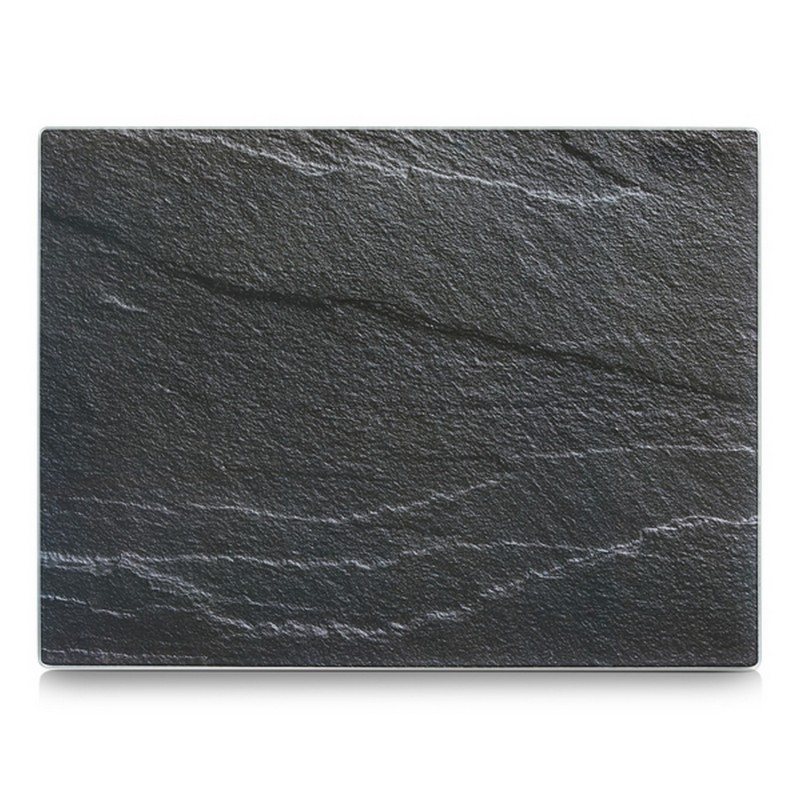 Planche à découper verre, ZELLER PRESENT