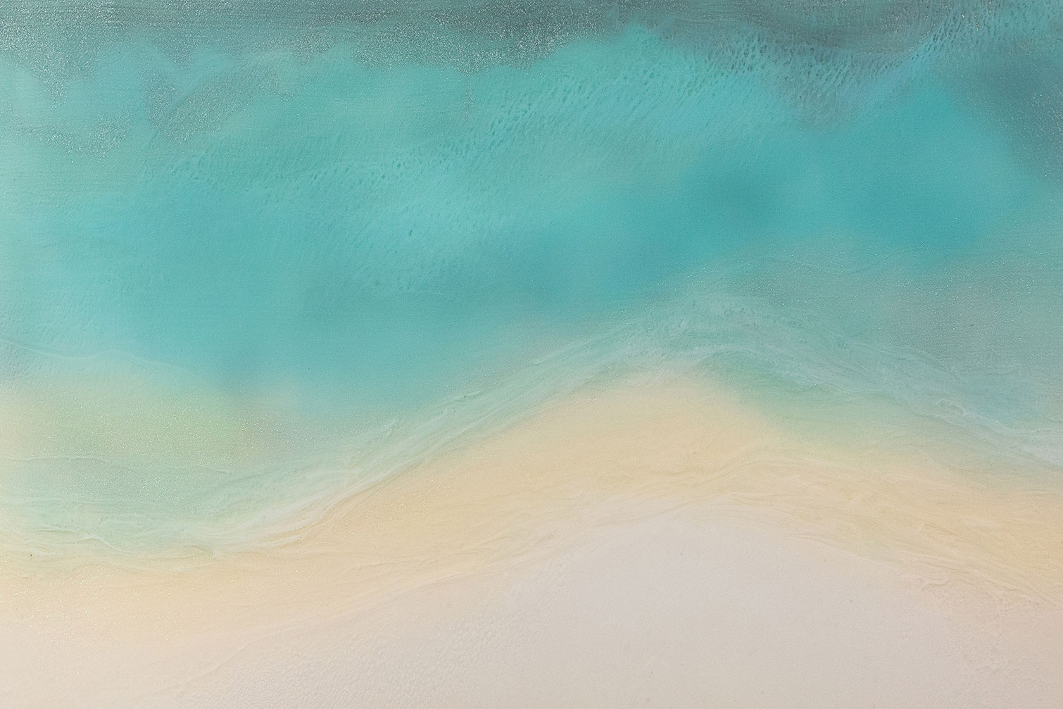 Tableau seaside, HEXOA