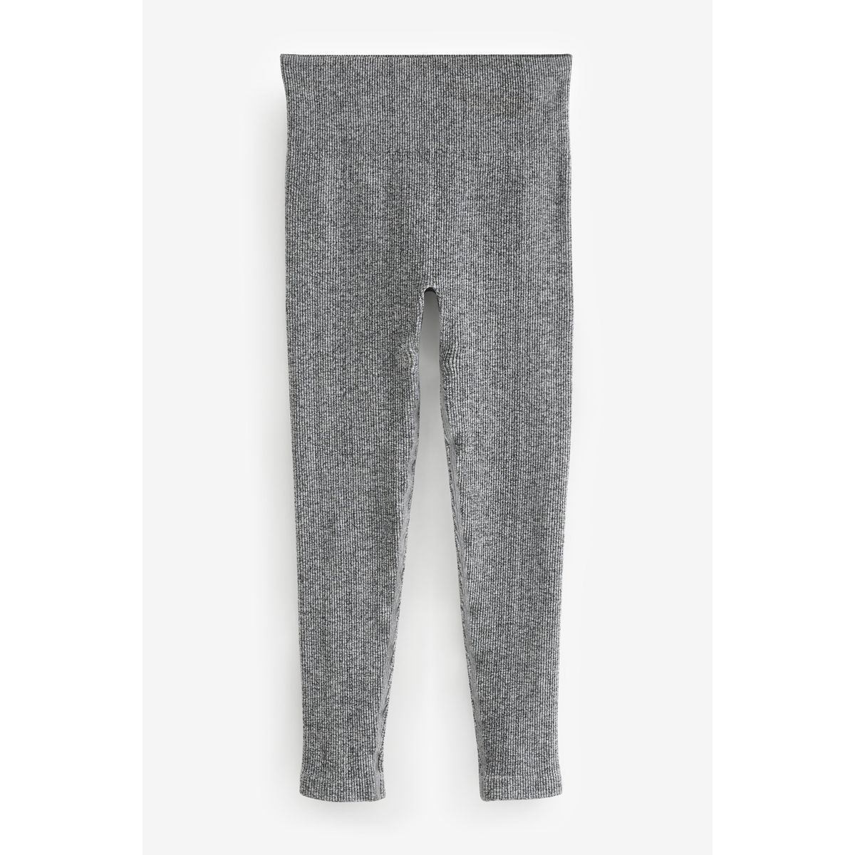 Legging côtelé à taille haute sans coutures, NEXT