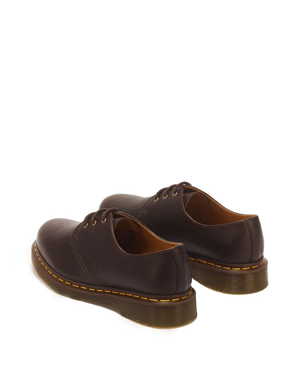 Dr. Martens Zapatos tipo derby de piel, 1461 Ambassador — photo 3