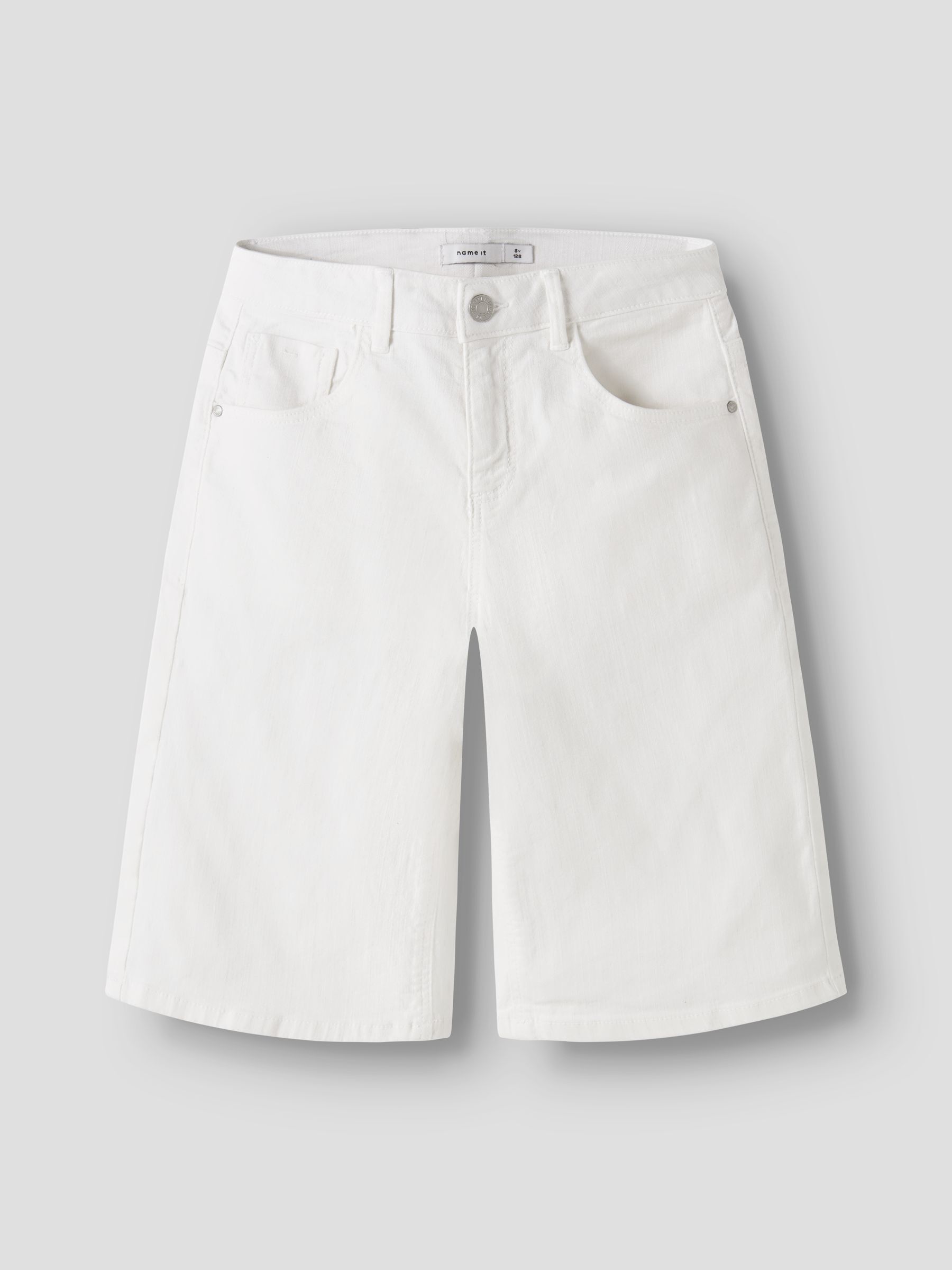 Short, NAME IT