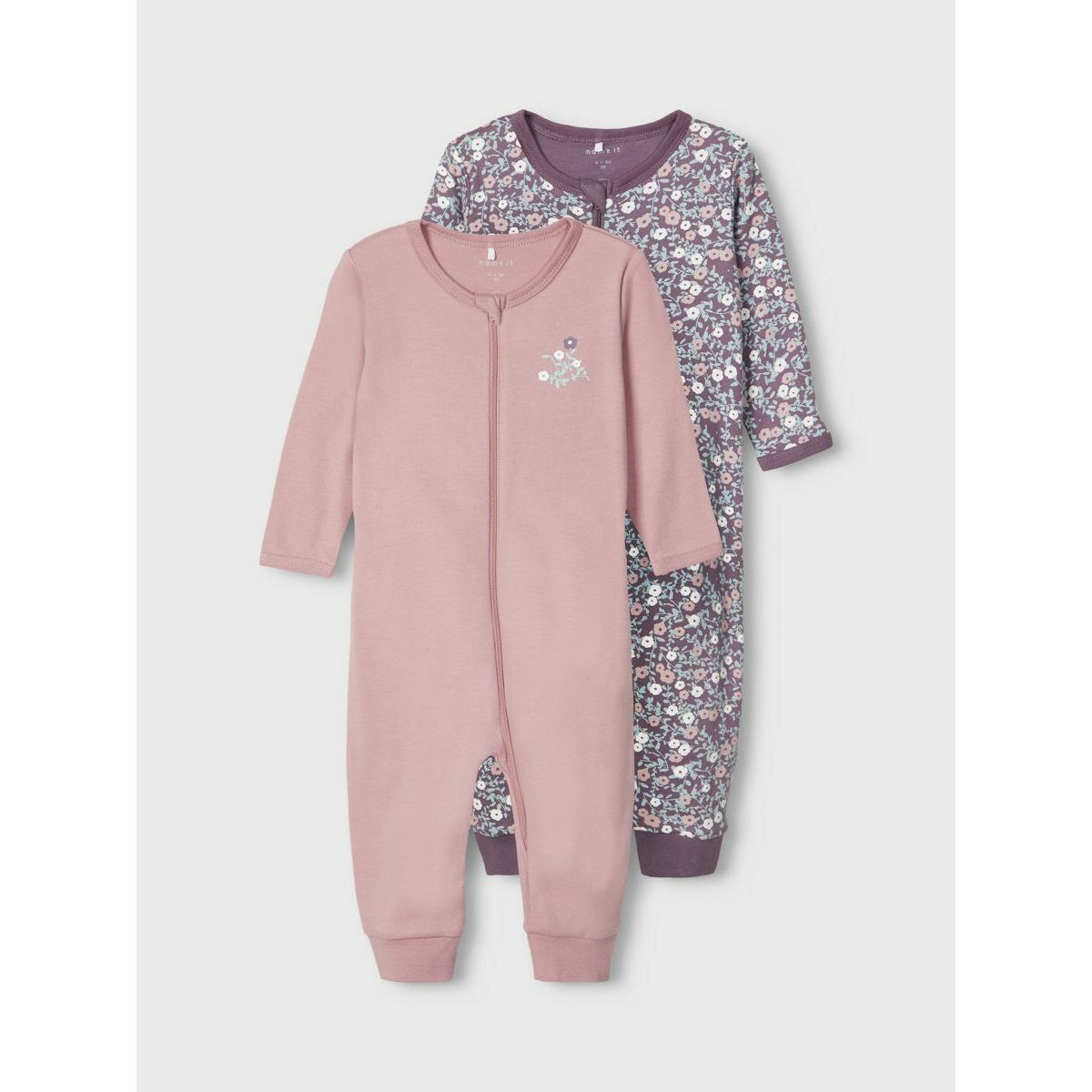 Surpyjama Bebe Fille La Redoute