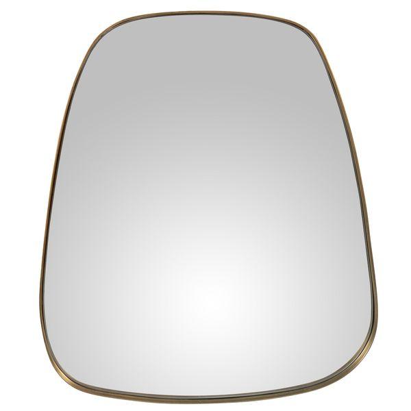 Miroir laiton GM, ZAGO