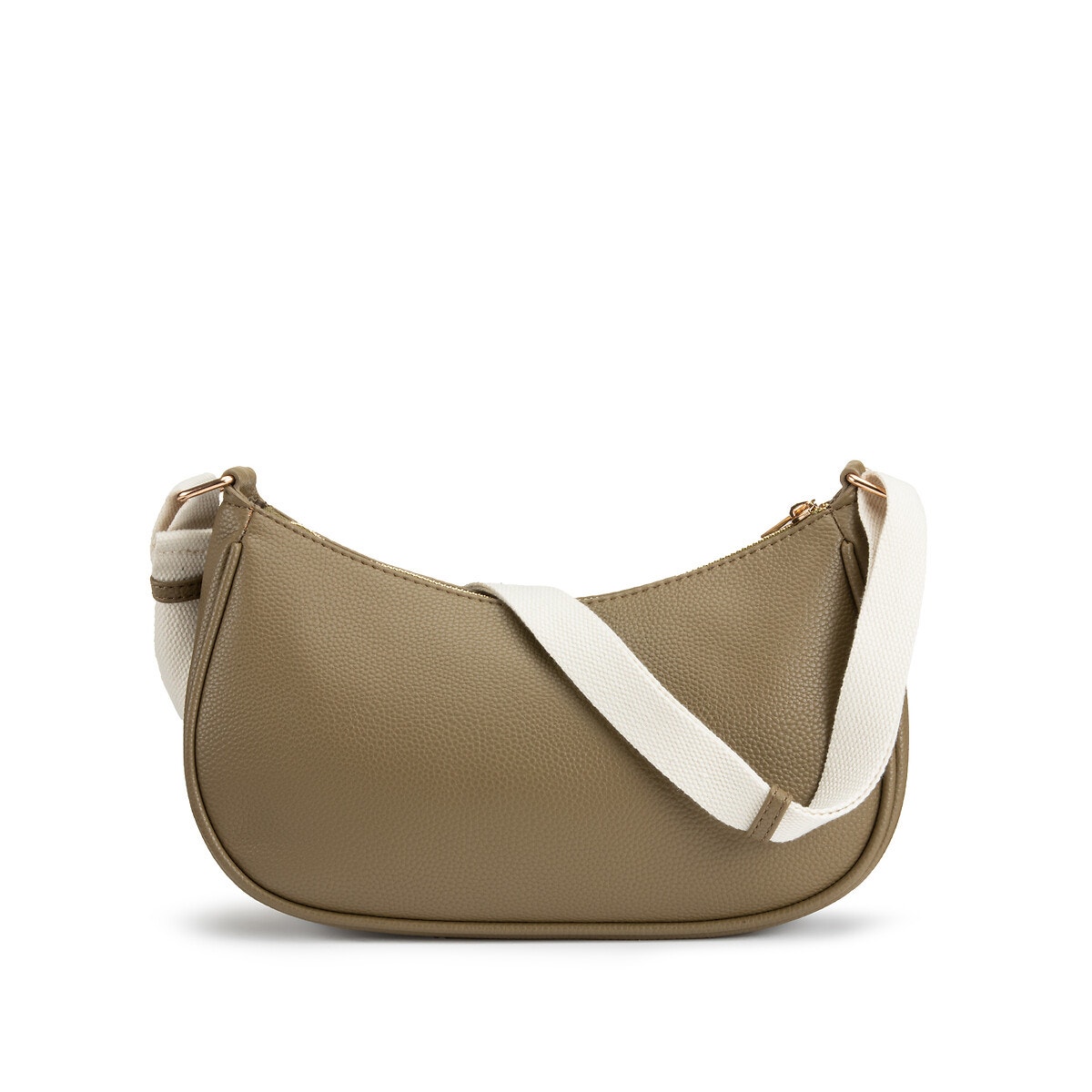 Pochette sac de soir e femme LA REDOUTE COLLECTIONS La Redoute