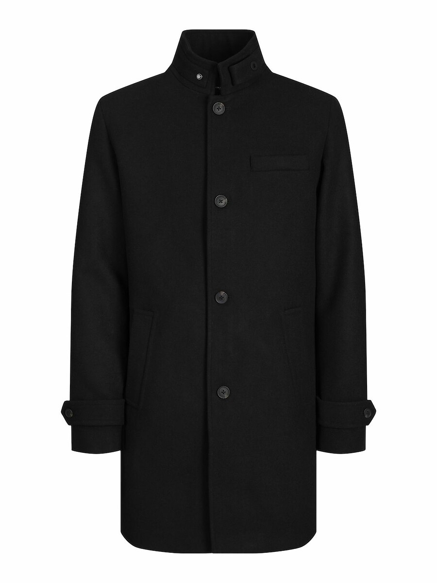 40% Wool Coat, JACK & JONES