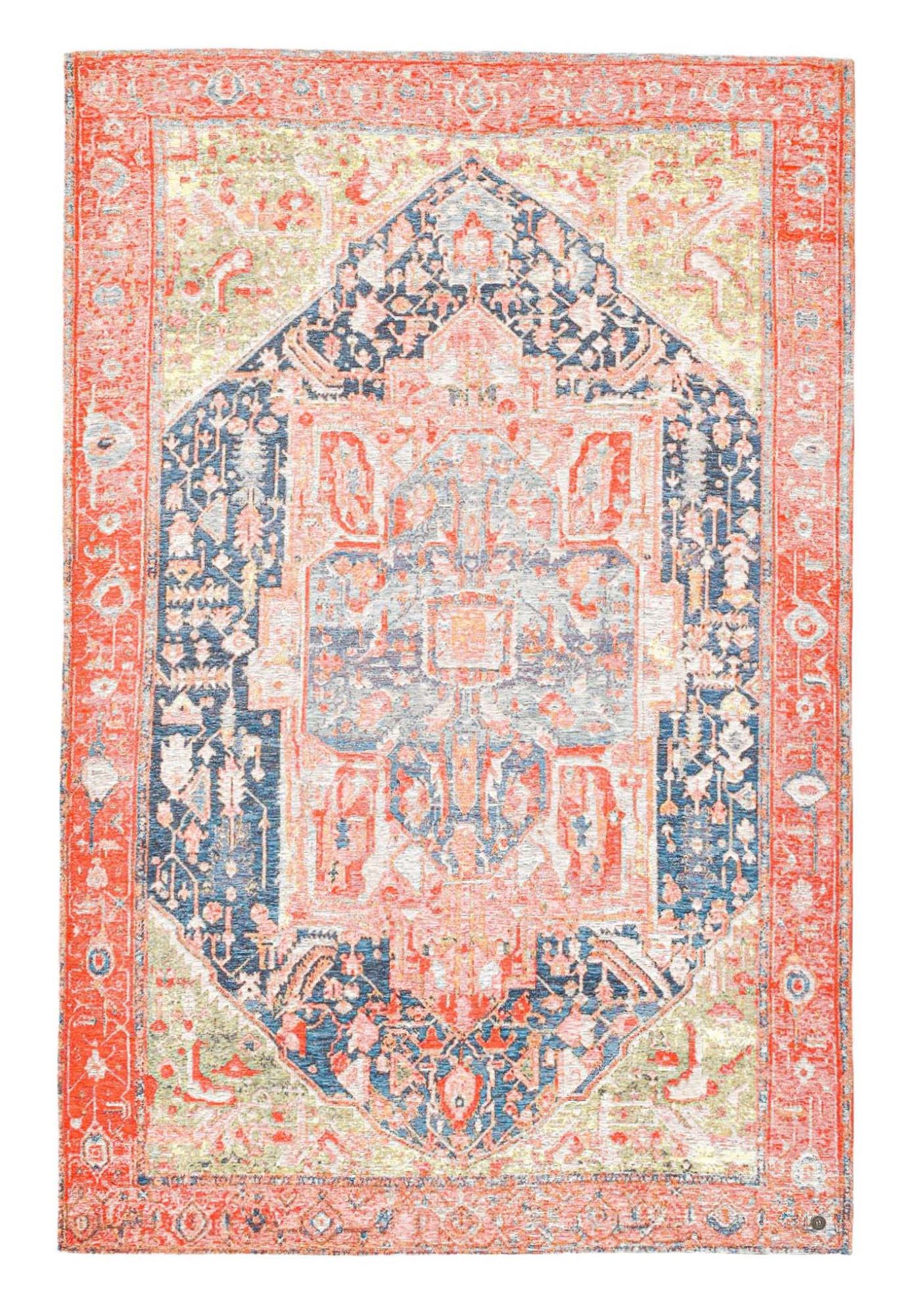Tapis d'orient tissé - FUNKY ORIENT, TOM TAILOR