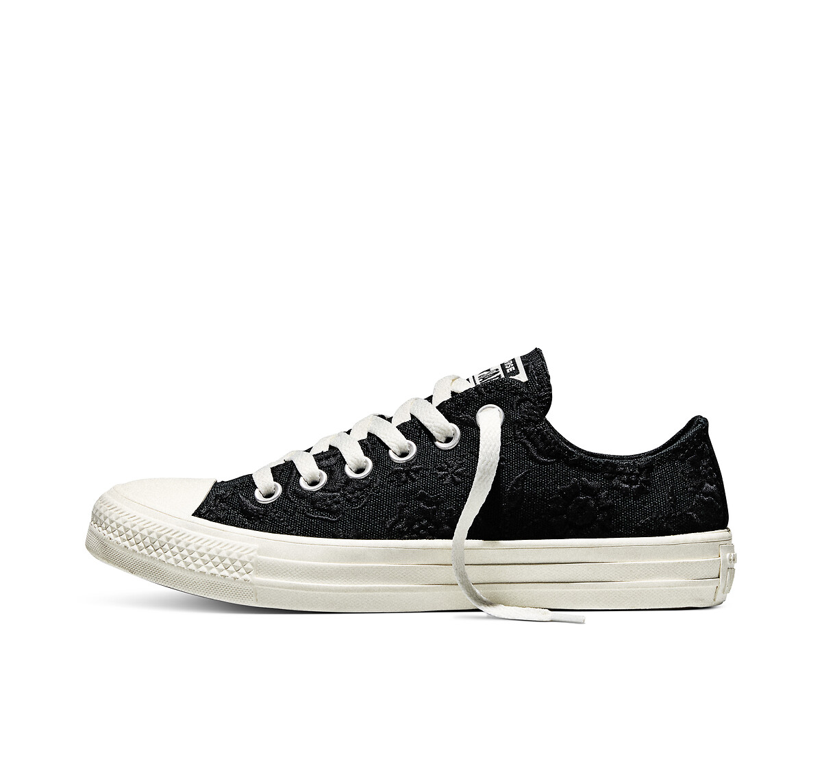 Converse Zapatillas CHUCK TAYLOR ALL STAR OX ALL OVER ETERNAL SUNSHINE — foto 4