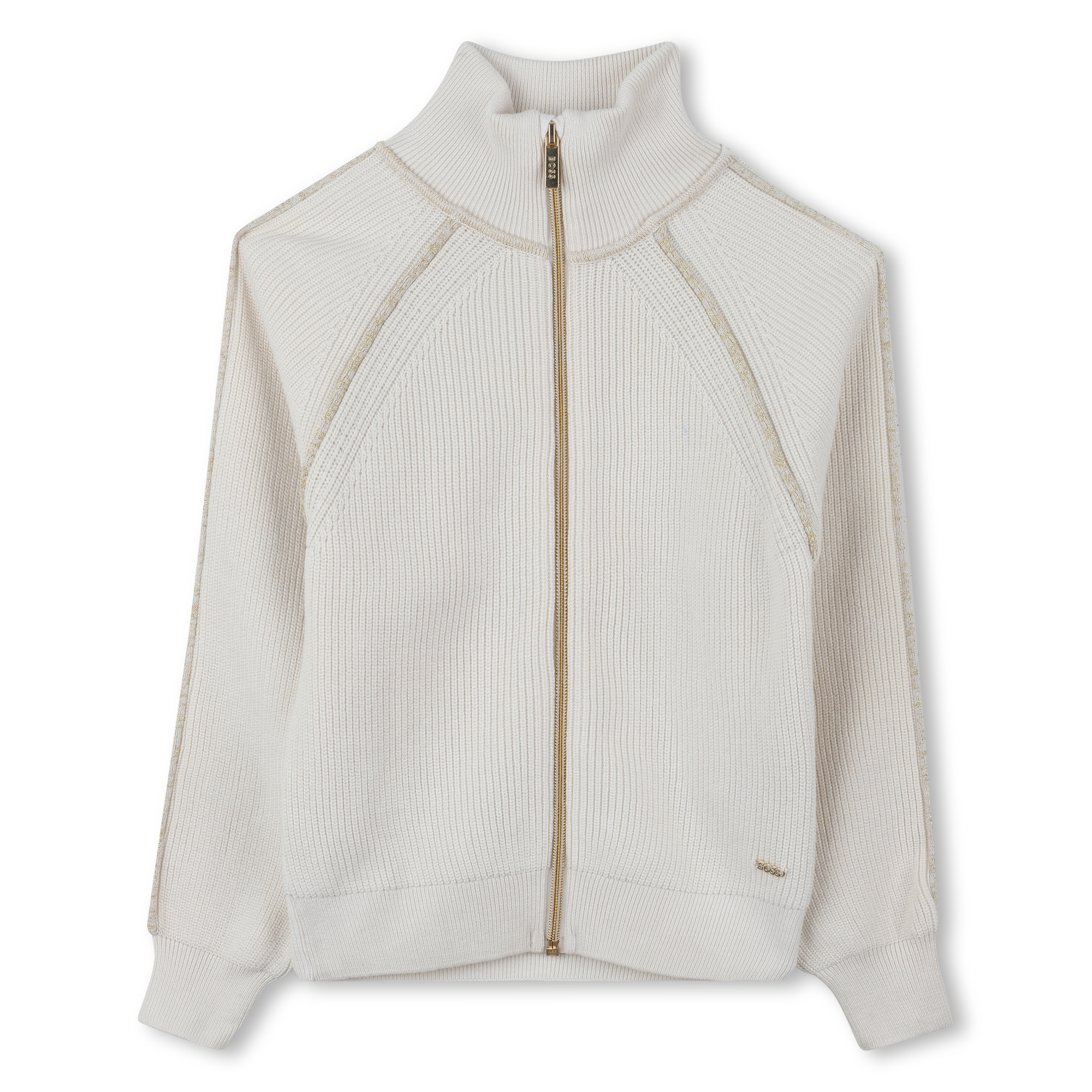 Cardigans à manches longues, BOSS KIDSWEAR