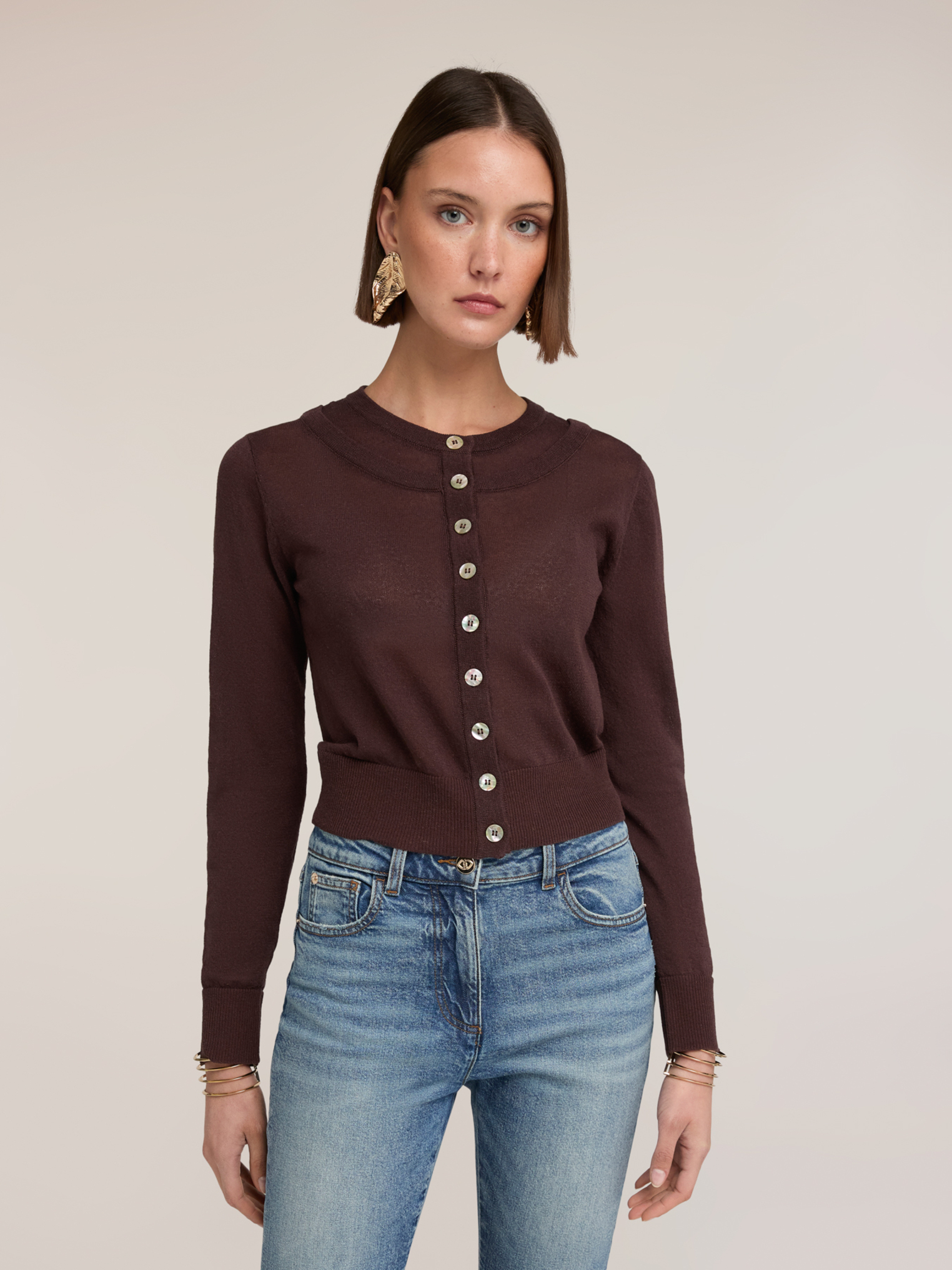 Cardigan, MOTIVI