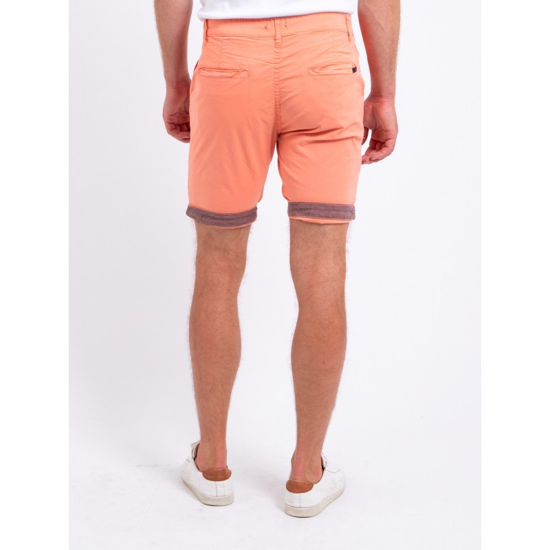 Bermuda Chino Bazy, RITCHIE