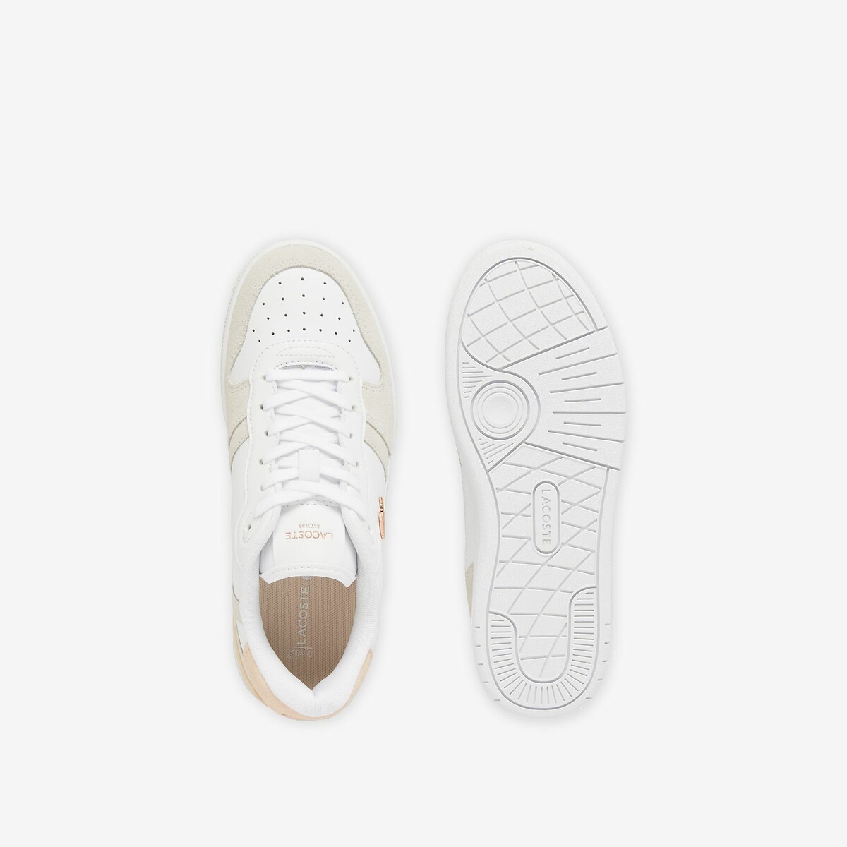 Lacoste Zapatillas bajas T Clip Set — photo 4