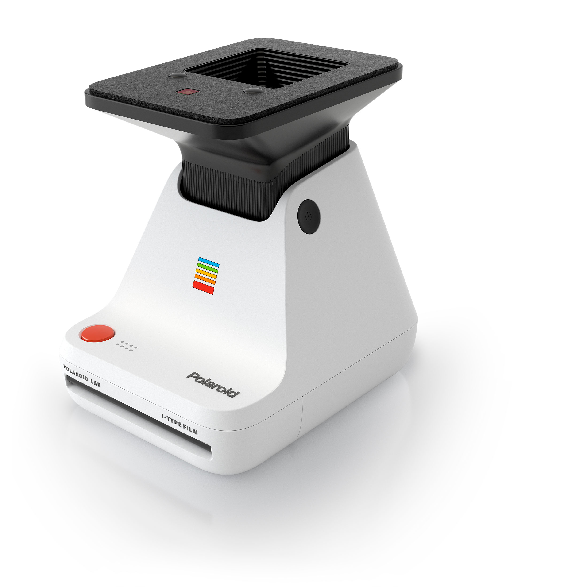 Appareil photo instantané  LAB, POLAROID
