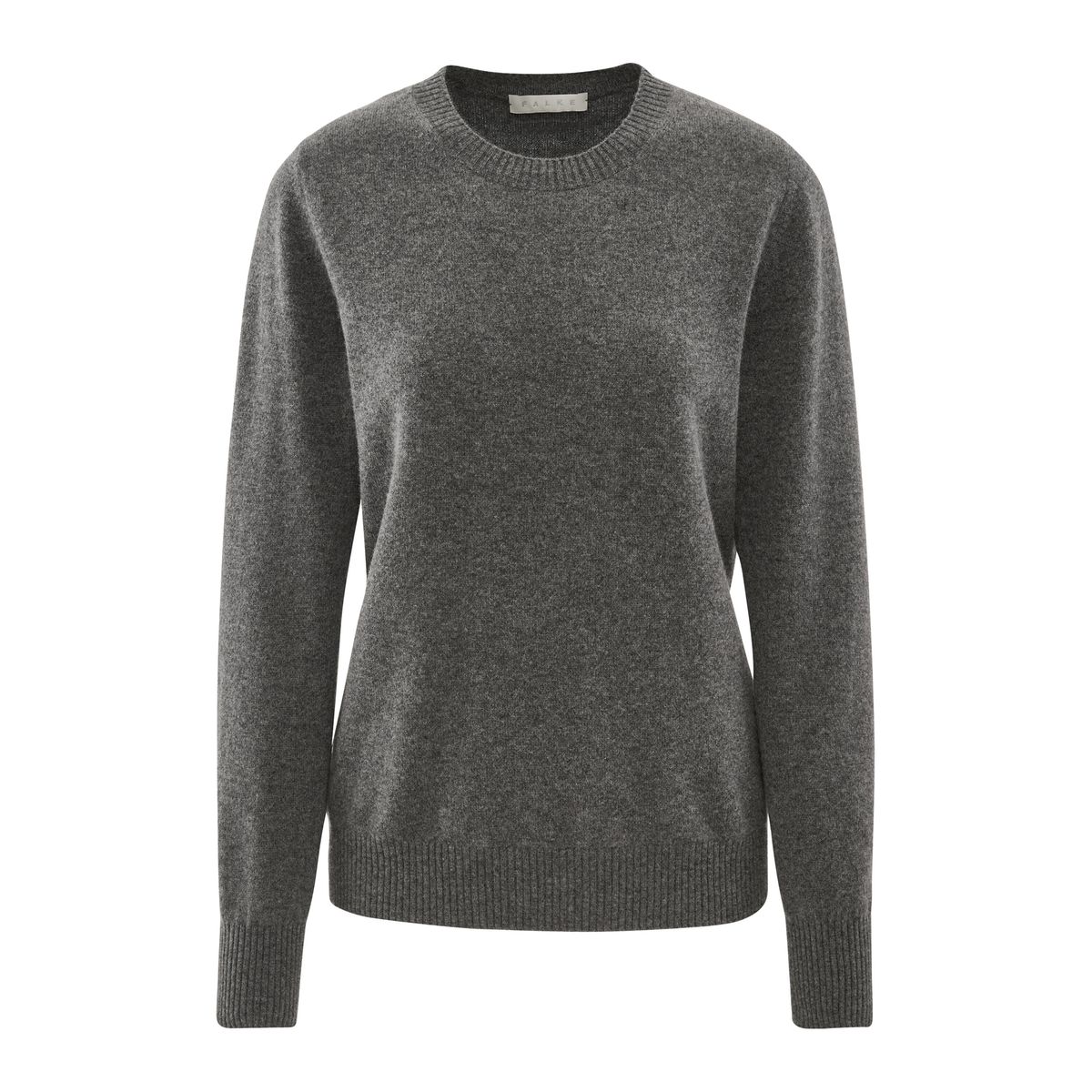 Pull Cachemire Gris Femme | La Redoute