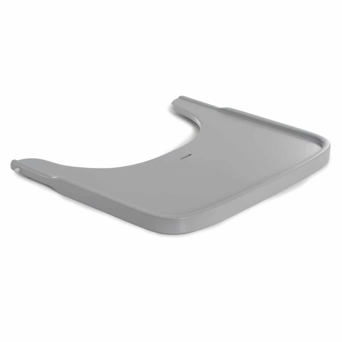 Plateau Alpha en bois Tray Gris, HAUCK