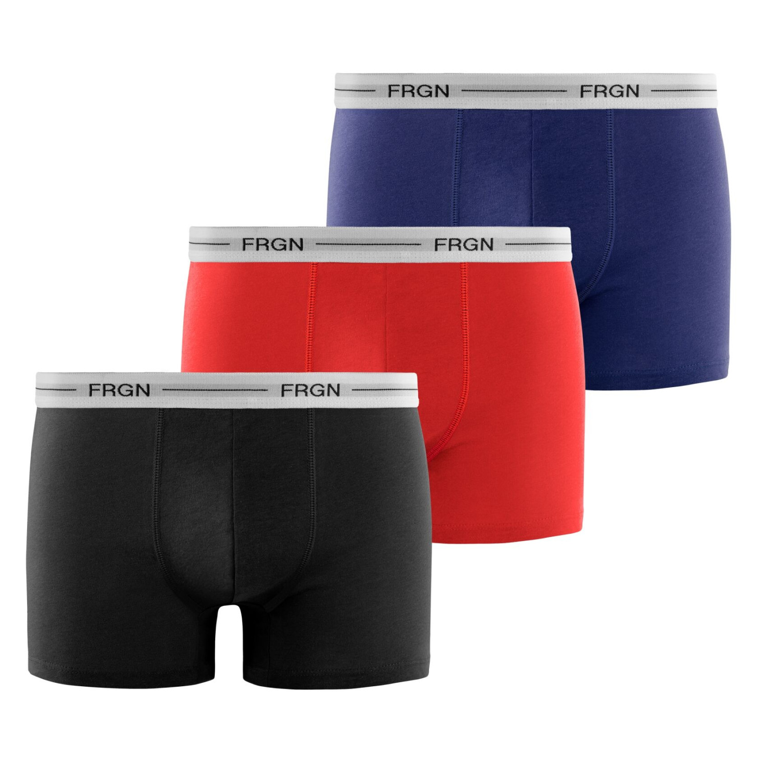 Lot De 3, FREEGUN