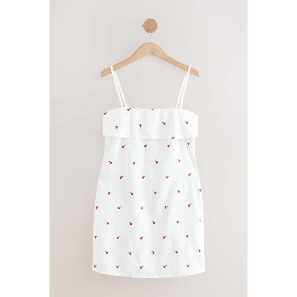 Robe droite bandeau, NEXT
