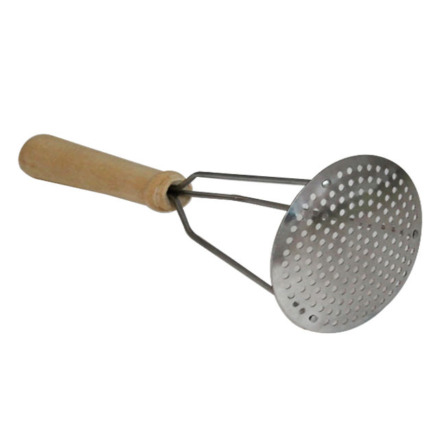 Pilon presse purée 24cm, ROGER ORFEVRE