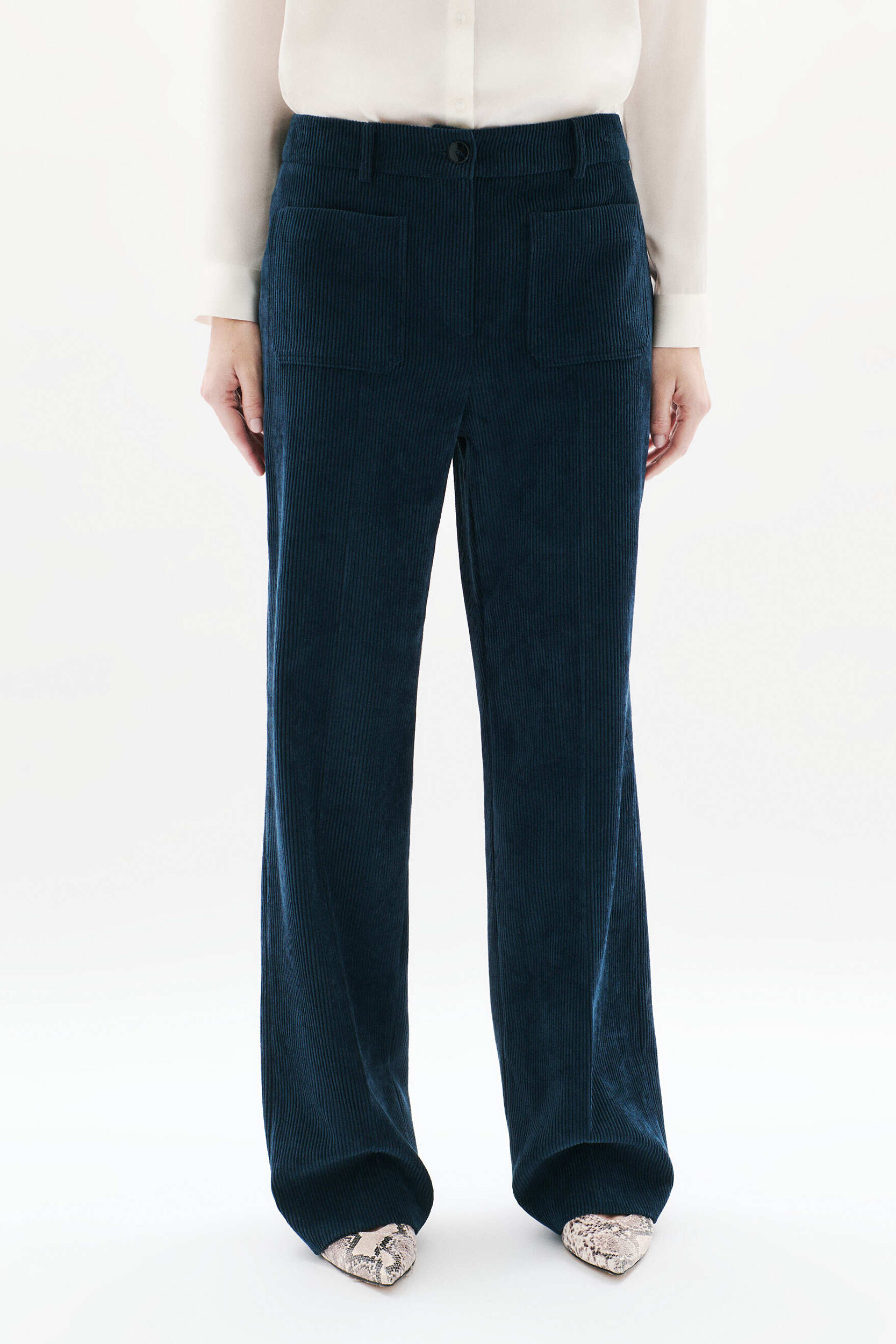 Pantalon PELLEY2, CAROLL