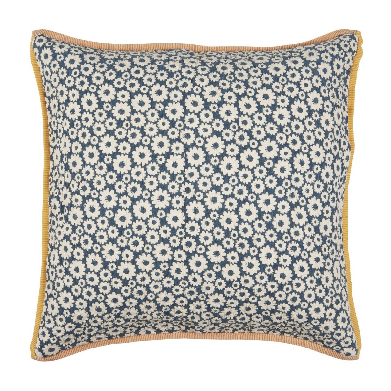 Housse coussin décoratif liseret, IB LAURSEN