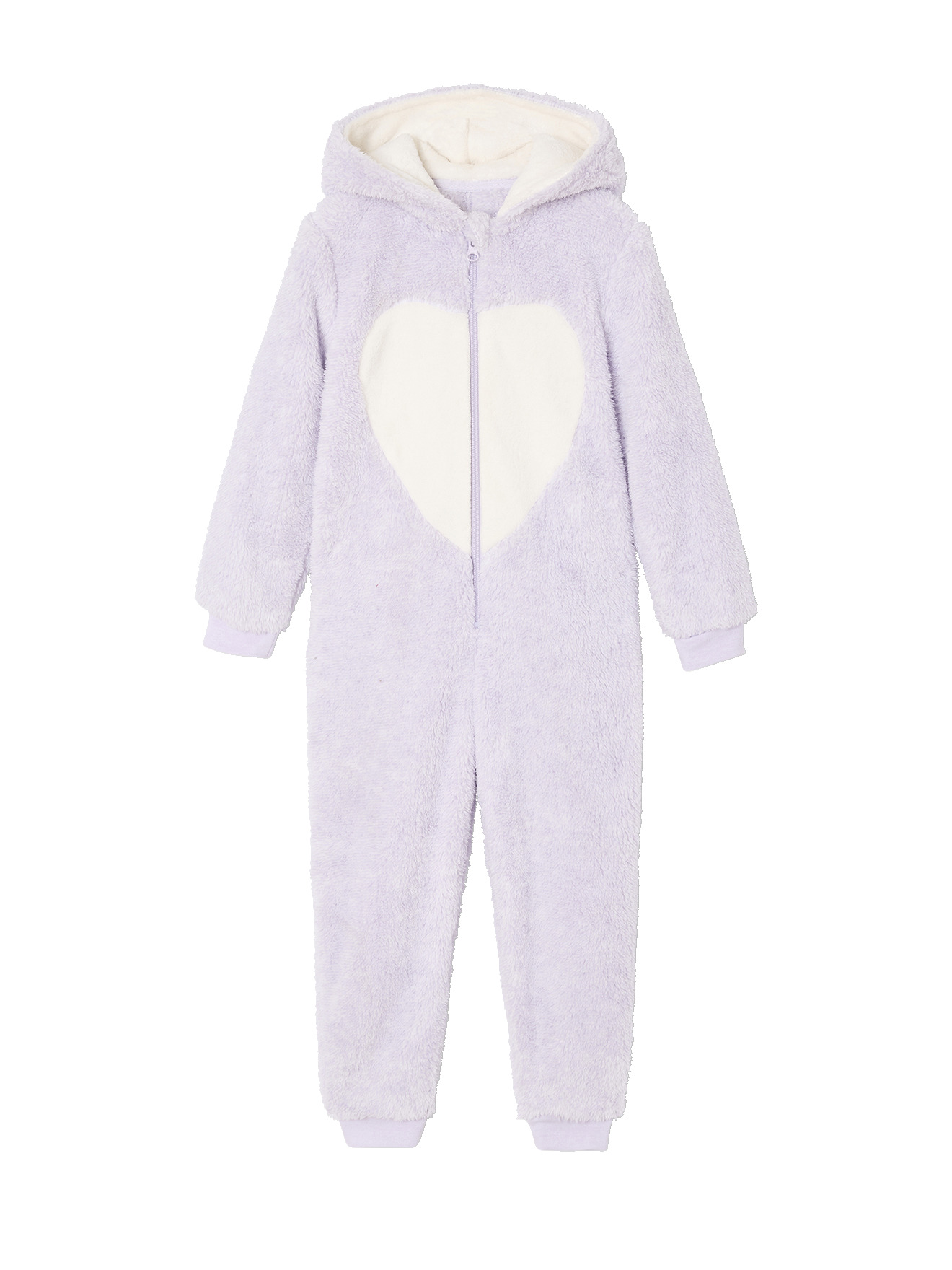 Combinaison de nuit Kawaii, VERTBAUDET