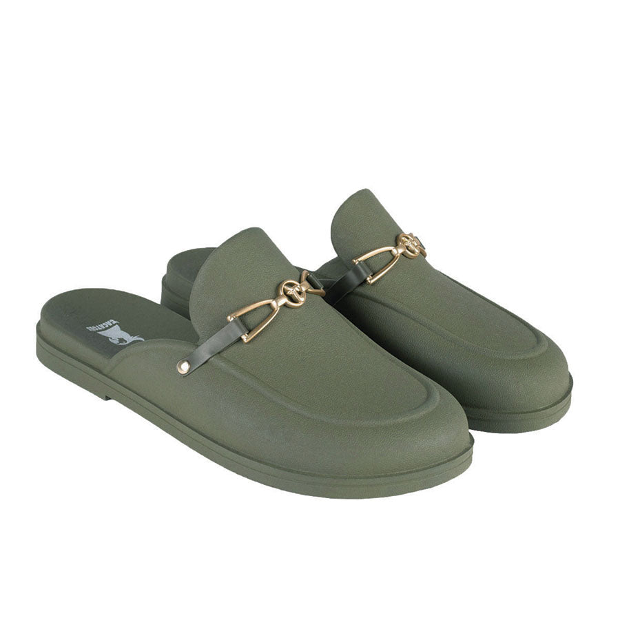 Mules Femme CAMPOS CLASSIC, CACATOES