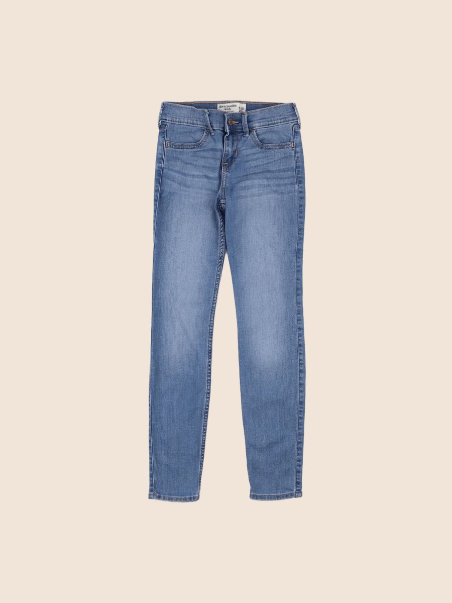 Jean - Très bon état, ABERCROMBIE ET FITCH