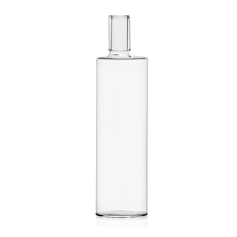 Carafe bouteille design verre TOKYO, ICHENDORF