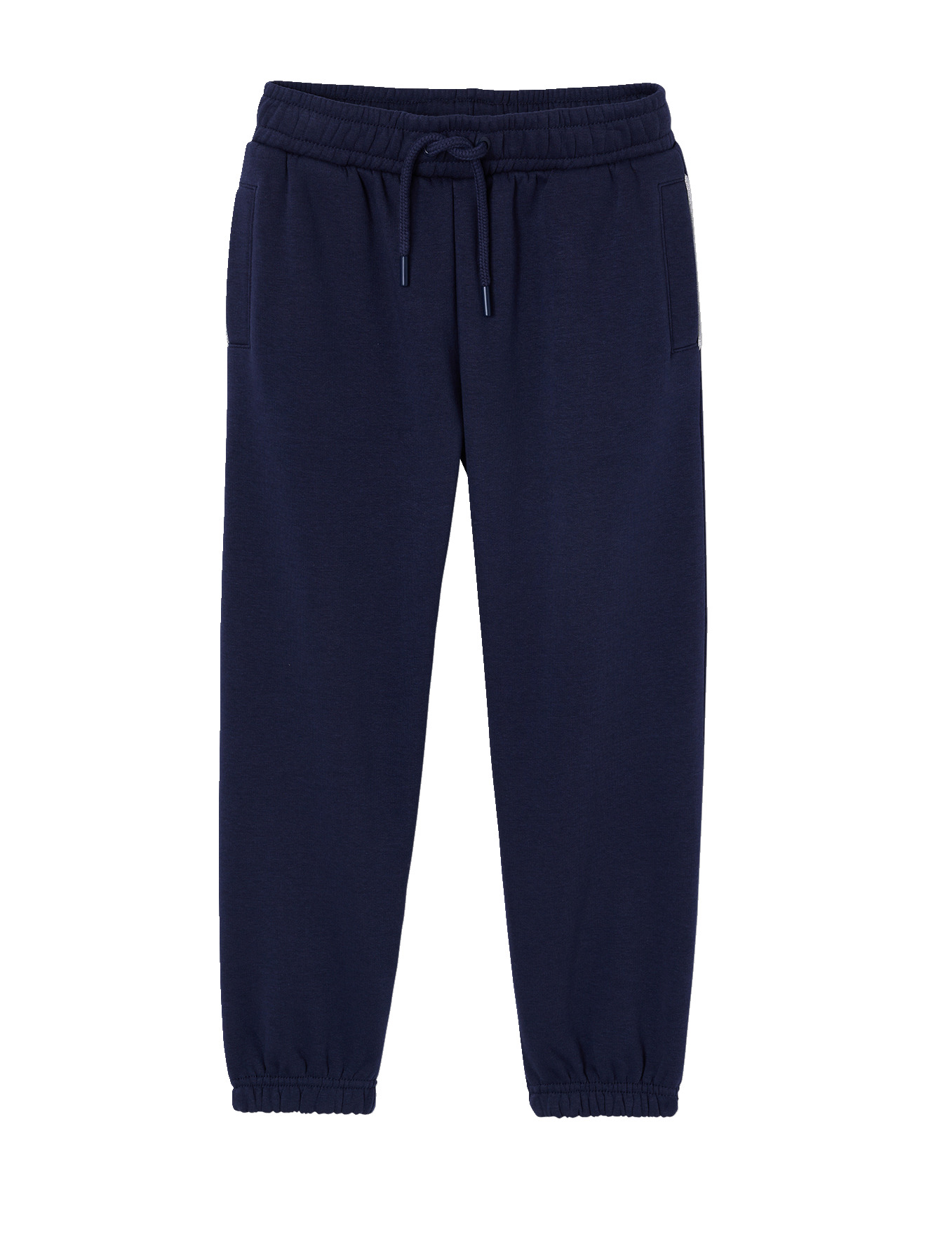 Jogging Basics long cordon, VERTBAUDET