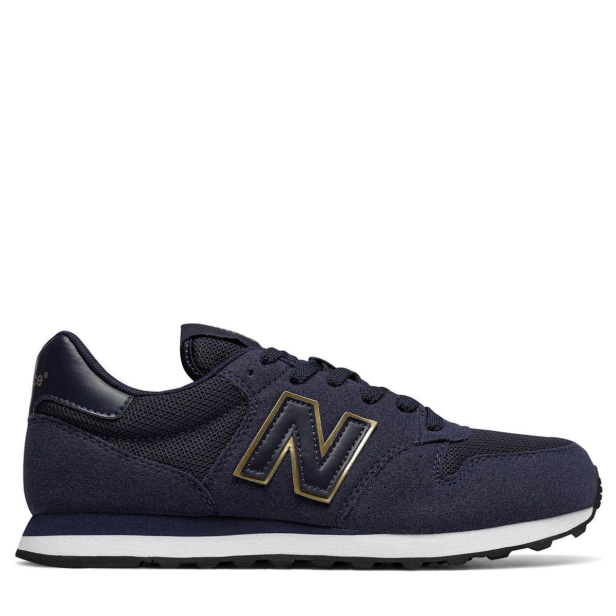 New balance bleu marine | La Redoute New balance bleu marine | La Redoute
