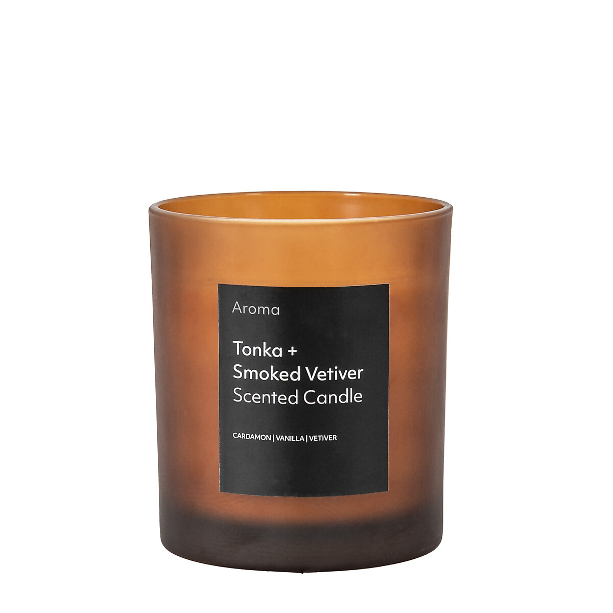 Smoked vetiver best sale