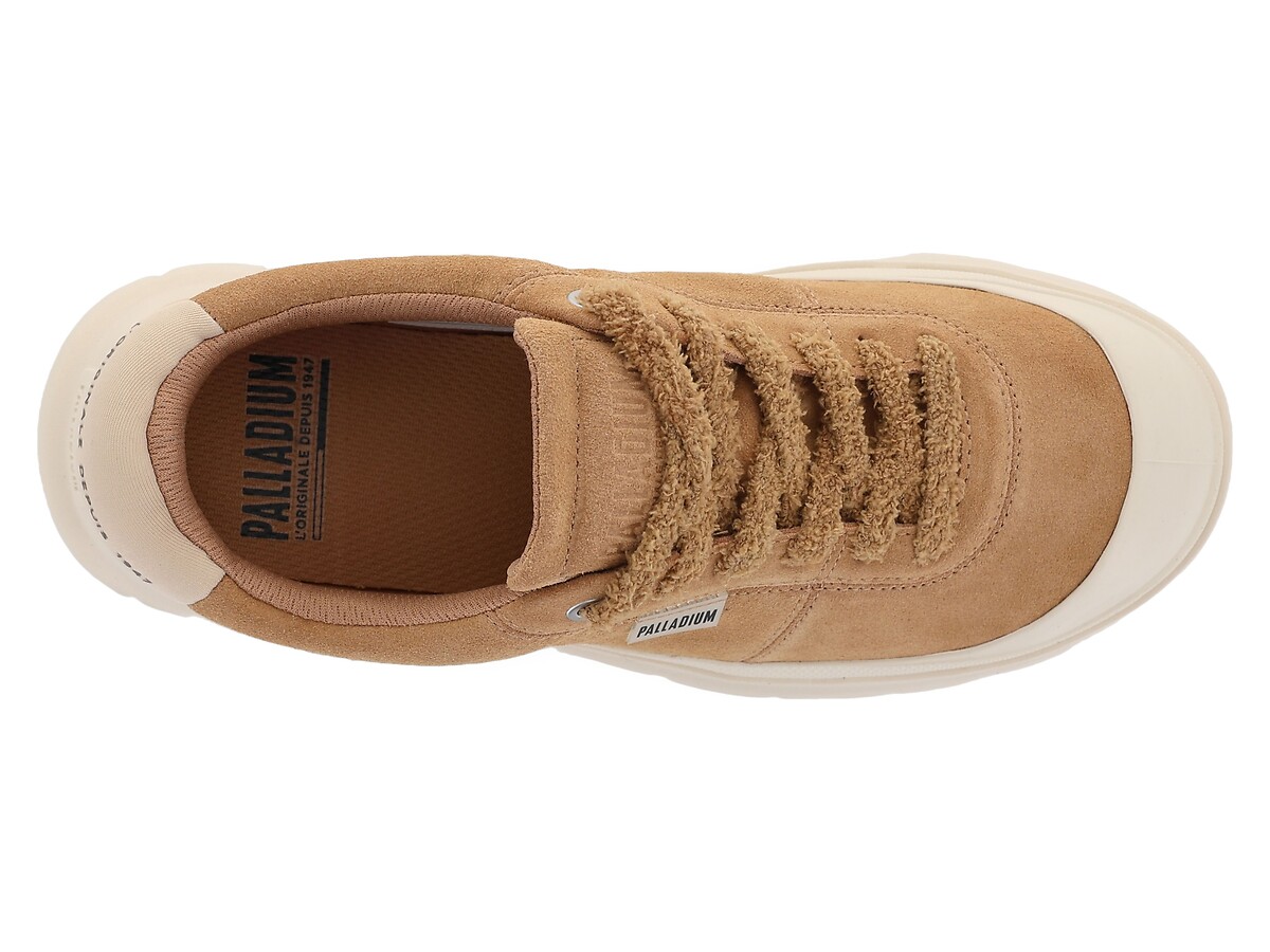 Palladium Zapatillas PALLAPOP LO SDE — photo 7
