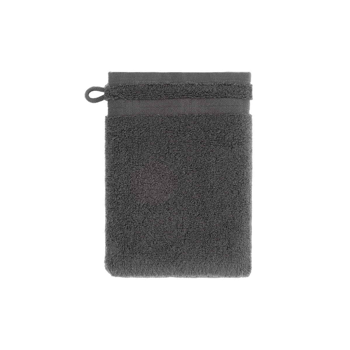 Gant de toilette en coton, K WEAVE, KENZO HOME