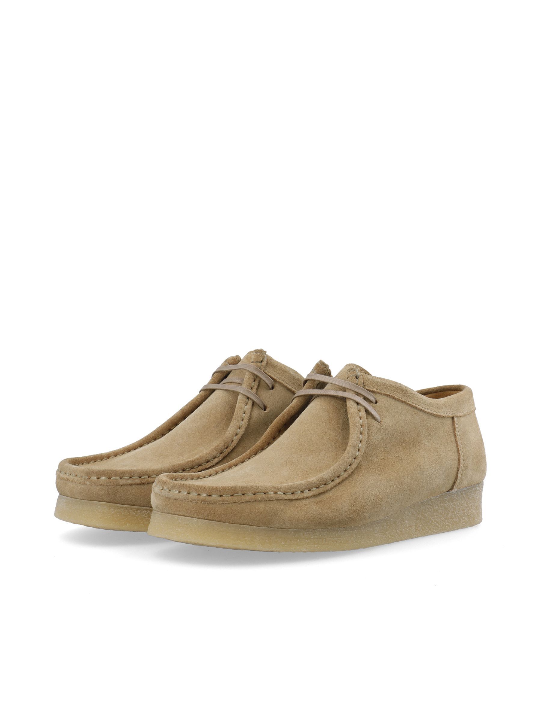 Chaussures À Bouts Mocassins, BIANCO
