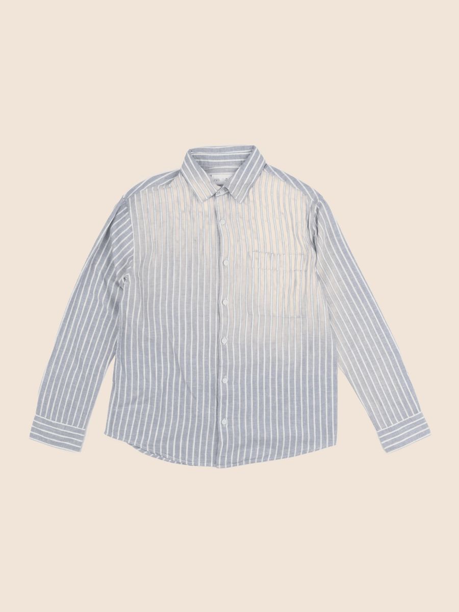 Chemise - Très bon état, ZARA
