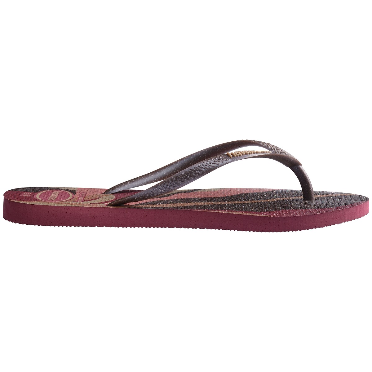 Havaianas Chanclas Hav. Paleta Slim Glow — foto 2
