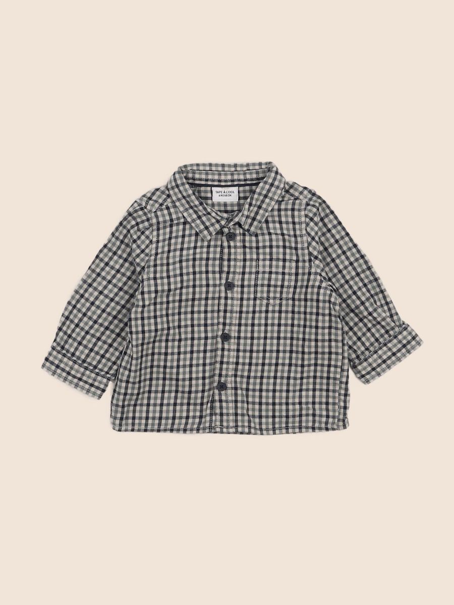 Chemise - Très bon état, TAPE A L'OEIL