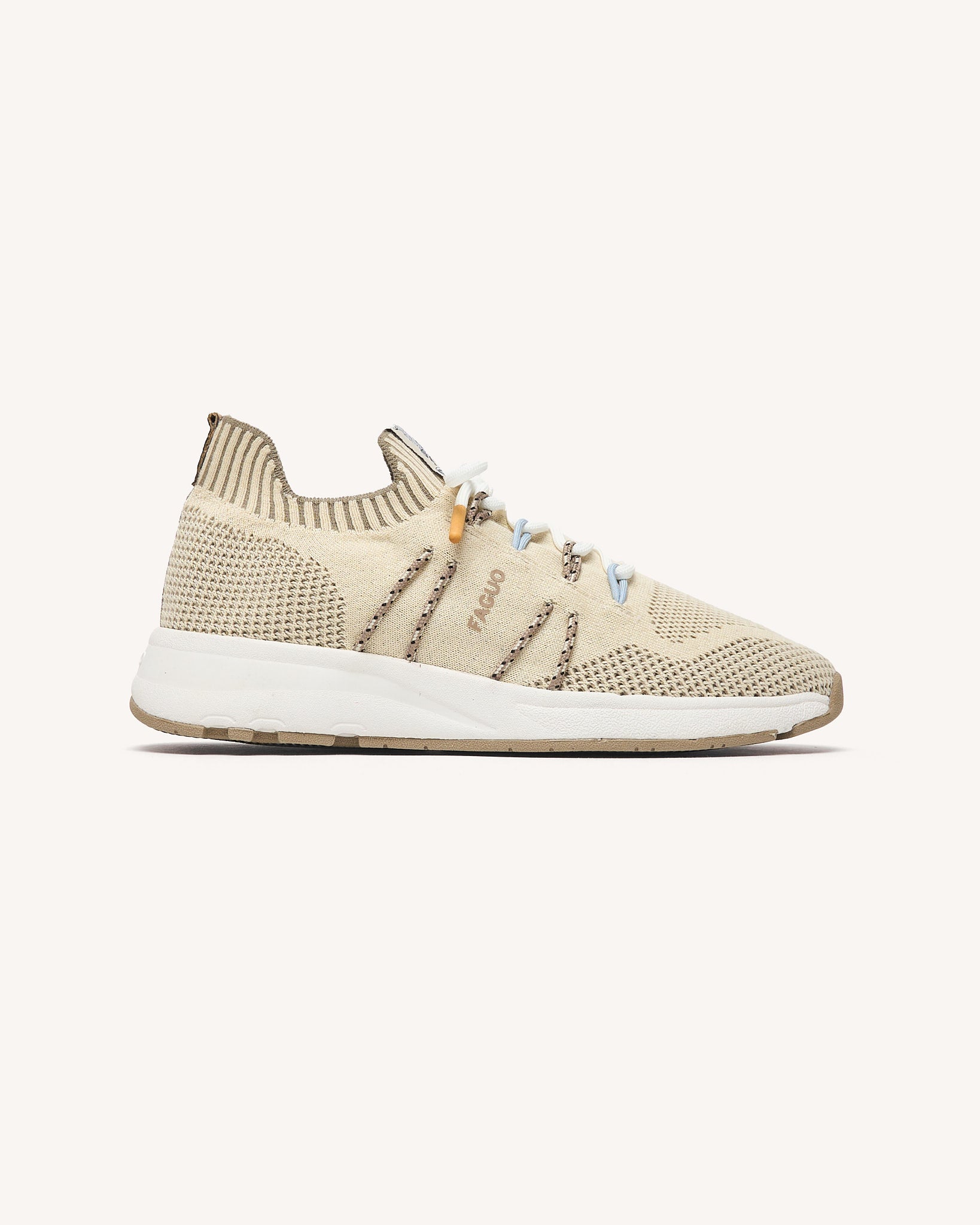 Baskets running en tencel, FAGUO