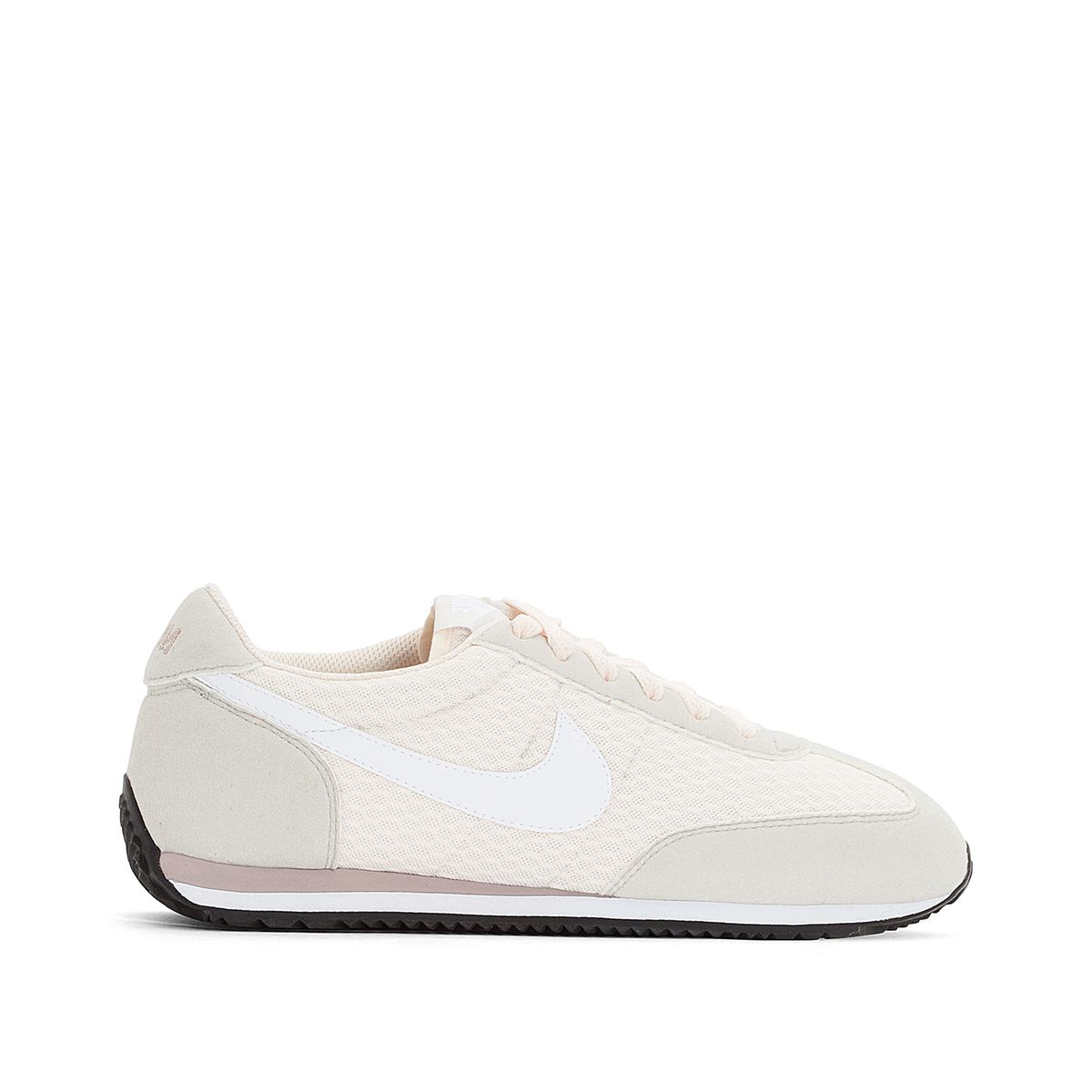 nike femme rose pale