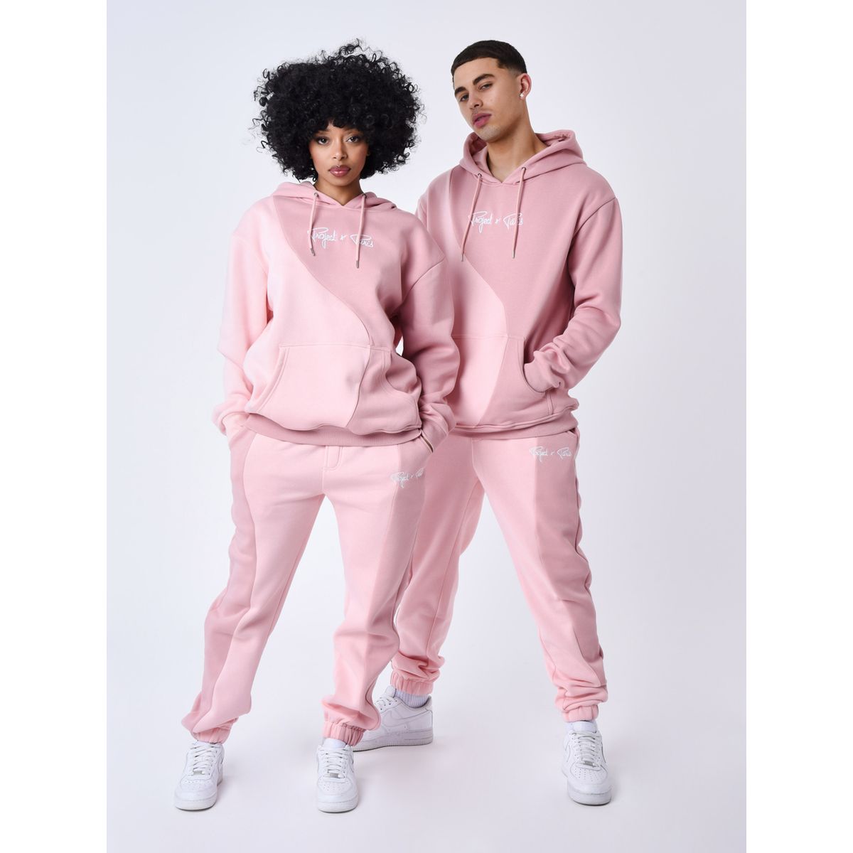 Surv tement rose homme La Redoute