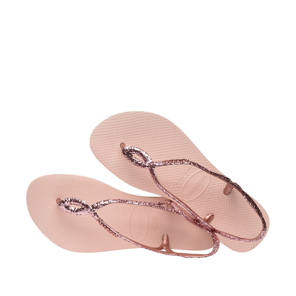 Sandales best sale havaianas fille