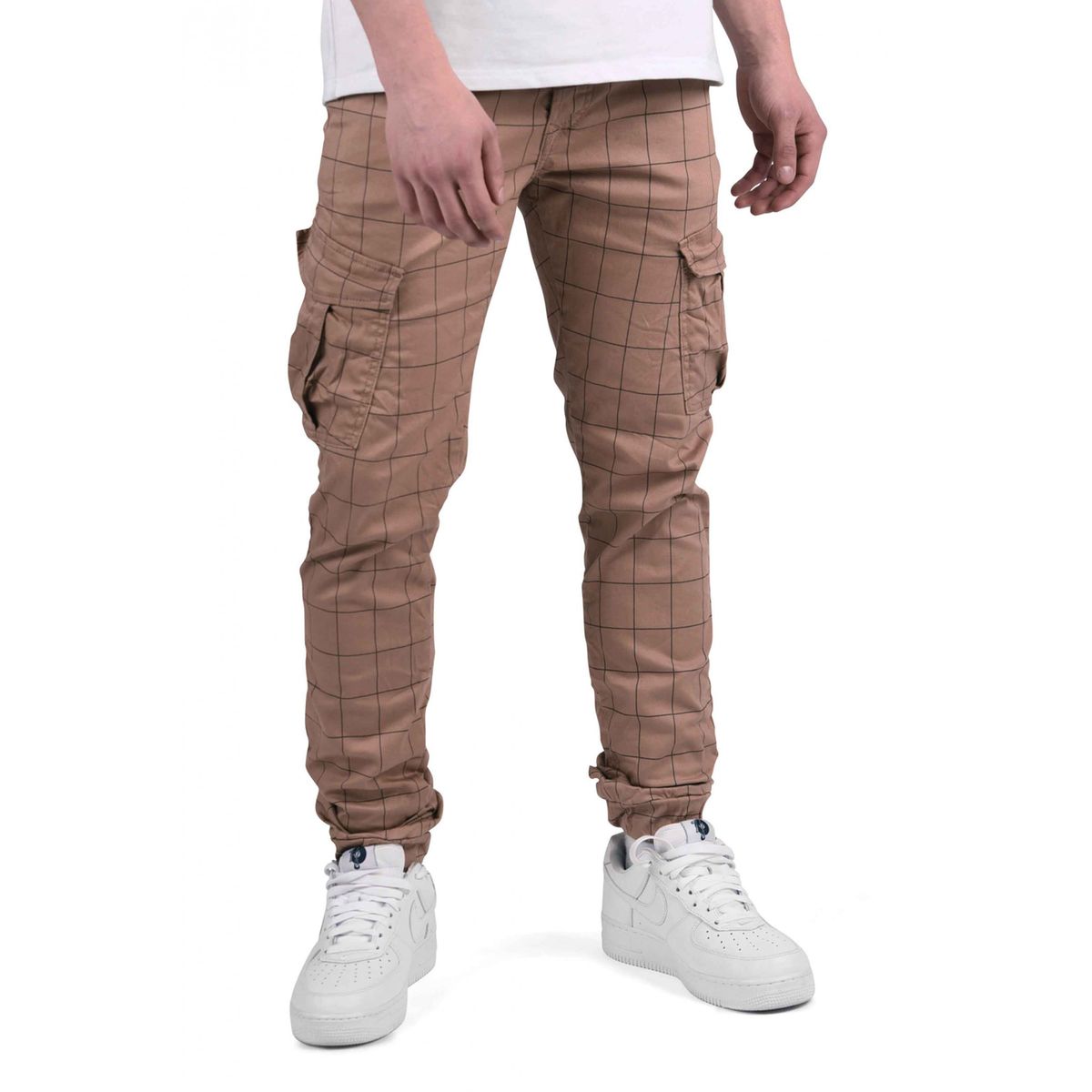 Pantalon discount vintage homme