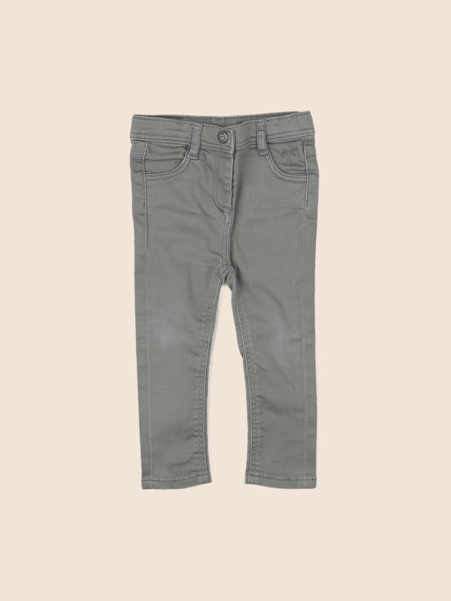 Pantalon - Etat satisfaisant, TAPE A L'OEIL