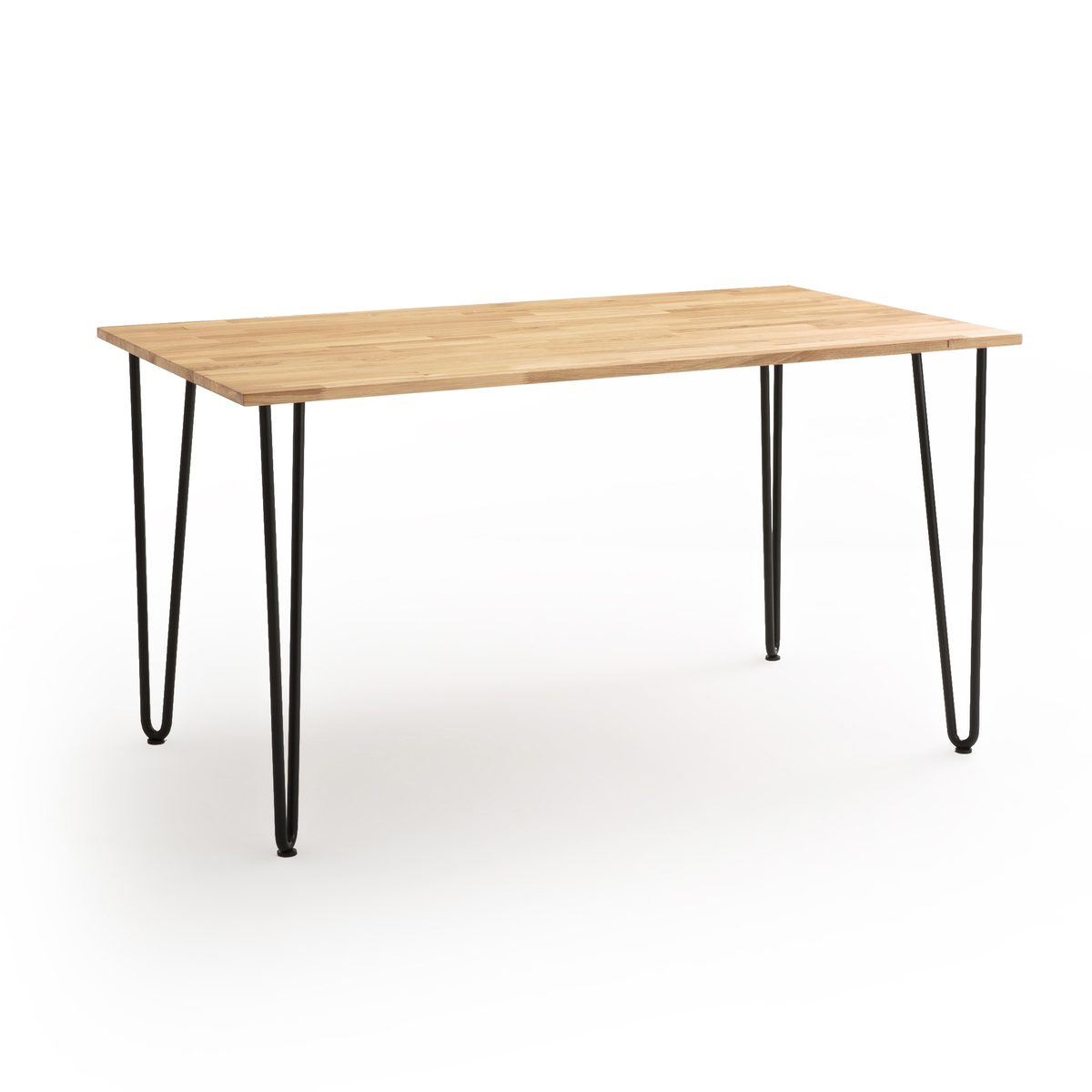 Adza Dining Table (seats 4-6) by La Redoute