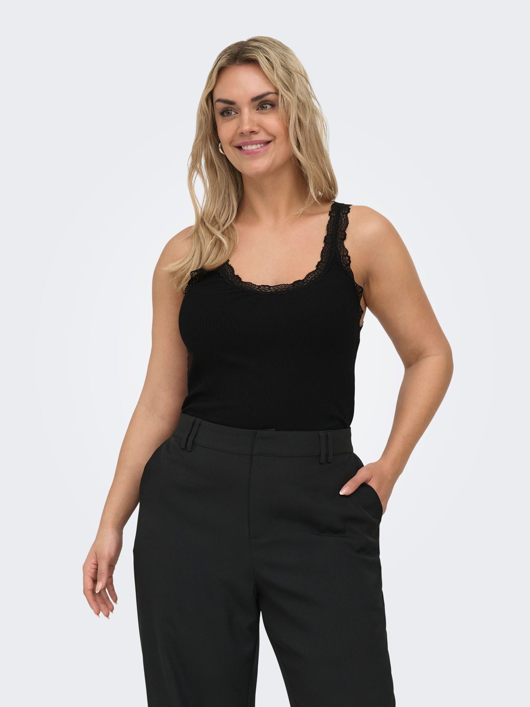 Top, ONLY CARMAKOMA