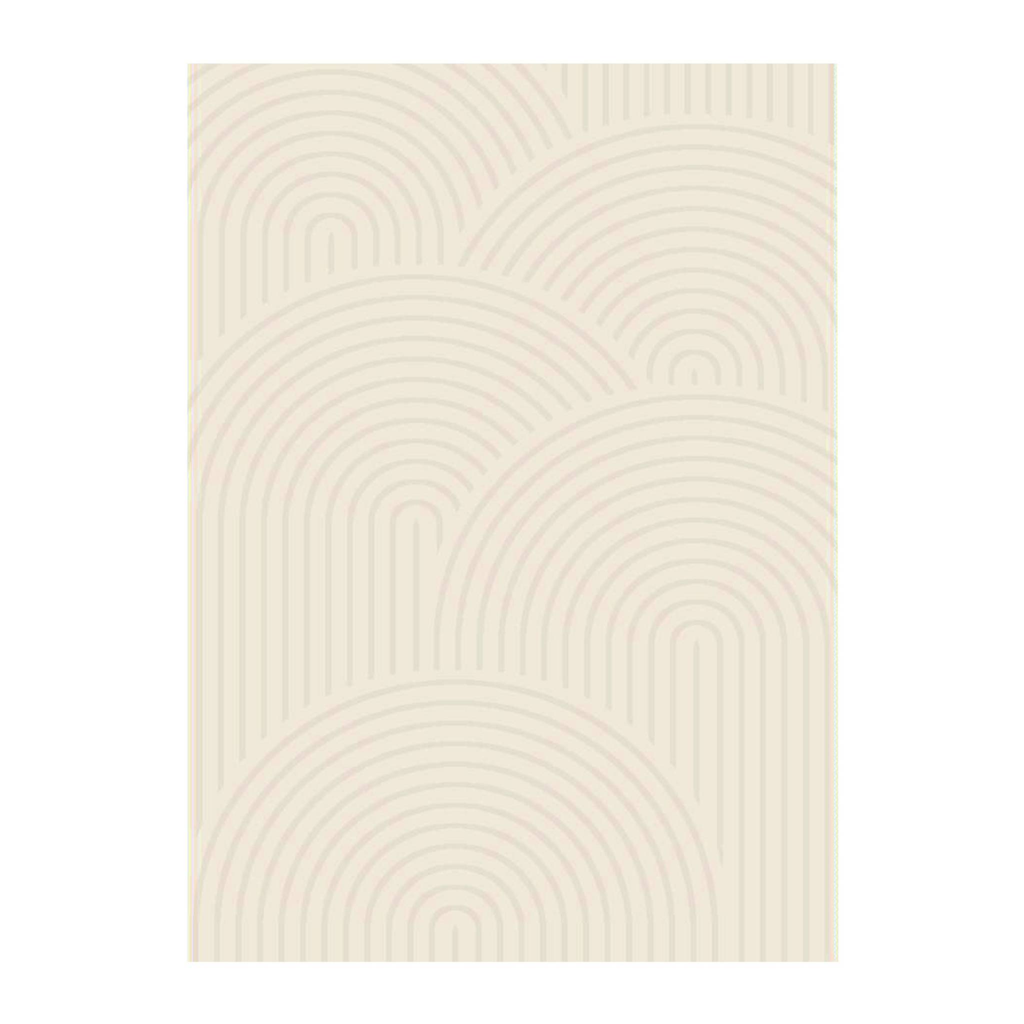 Tapis intérieur rectangulaire moderne BRAD, SWEEEK